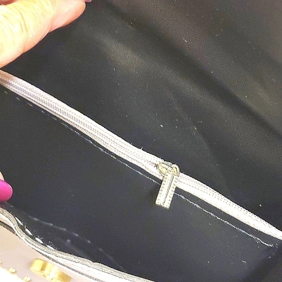 Premium Crossbody Bag Purse - Picture 6 of 11